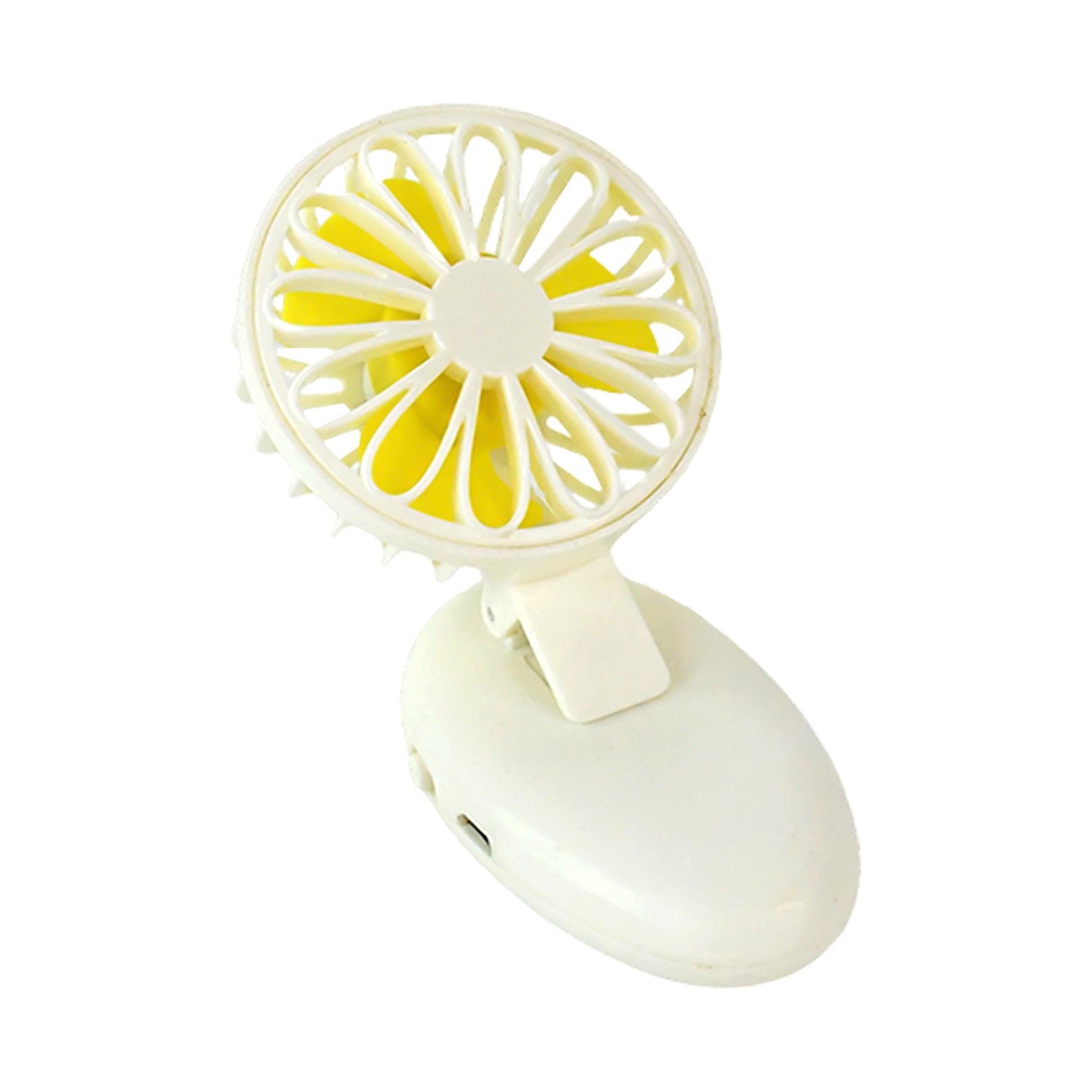 Mini USB Handheld Fan, Portable Rechargeable Mini Fan for Home, Office, Travel and Outdoor Use (1 Pc) Mini USB Handheld Fan, Portable Rechargeable Mini Fan for Home, Office, Travel and Outdoor Use (1 Pc)